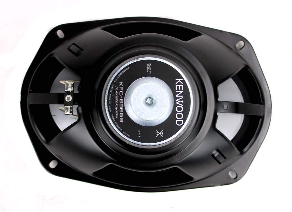 2) Kenwood KFC-1365S 5.25 2) Kenwood KFC-1365S 5.25
